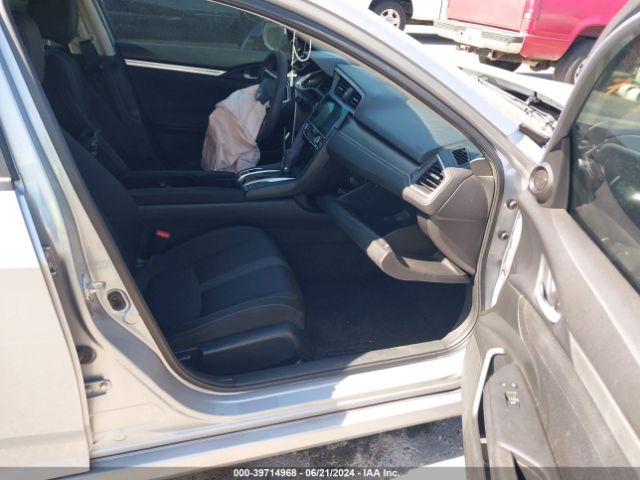 2HGFC2F79HH528260 Honda CIVIC EX