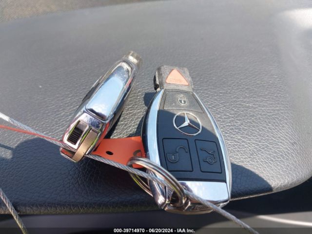 WDDGF4HB8EA955744 Mercedes-Benz C 250 Luxury/sport