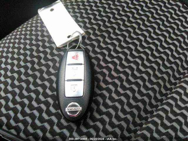 JN8AF5MV0FT562692 Nissan JUKE S