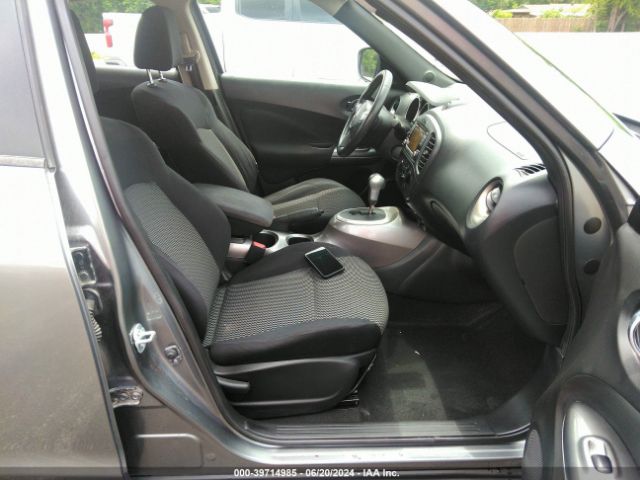 JN8AF5MV0FT562692 Nissan JUKE S