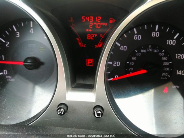 JN8AF5MV0FT562692 Nissan JUKE S