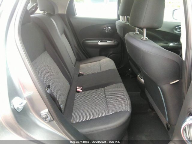 JN8AF5MV0FT562692 Nissan JUKE S