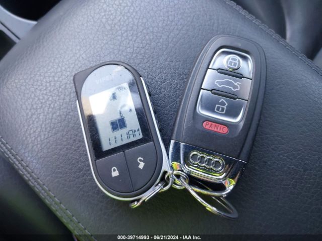 WAULFAFH2EN008106 Audi A5 2.0t Premium