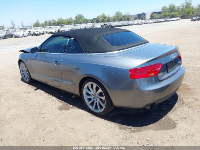 WAULFAFH2EN008106 Audi A5 2.0t Premium