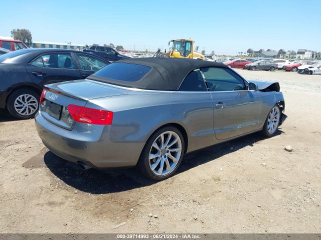 WAULFAFH2EN008106 Audi A5 2.0t Premium