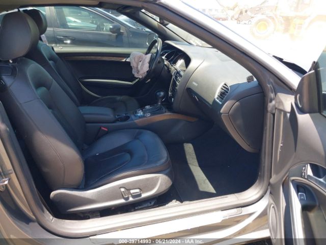 WAULFAFH2EN008106 Audi A5 2.0t Premium