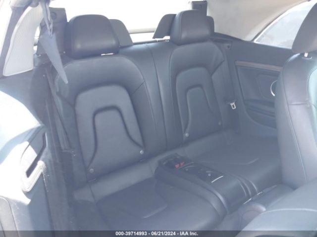 WAULFAFH2EN008106 Audi A5 2.0t Premium