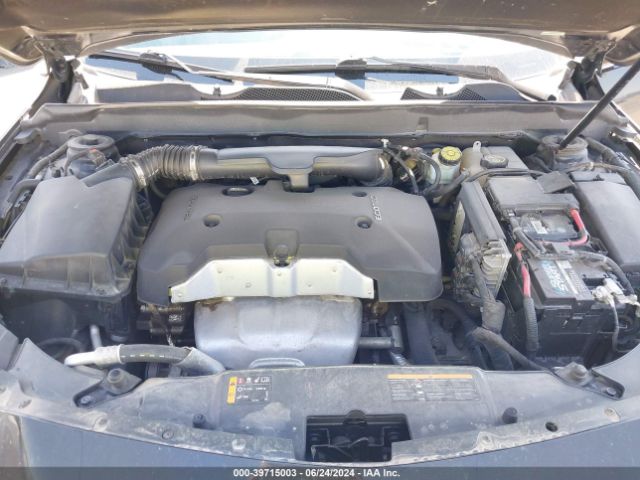 1G11H5SL2EF205785 Chevrolet Malibu 1lz