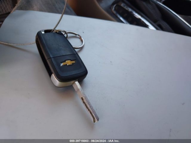 1G11H5SL2EF205785 Chevrolet Malibu 1lz