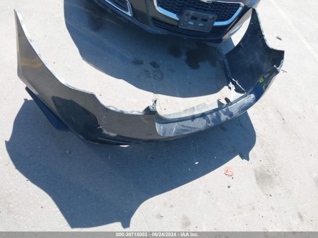 1G11H5SL2EF205785 Chevrolet Malibu 1lz