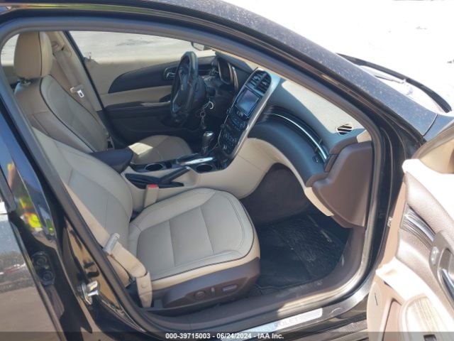 1G11H5SL2EF205785 Chevrolet Malibu 1lz