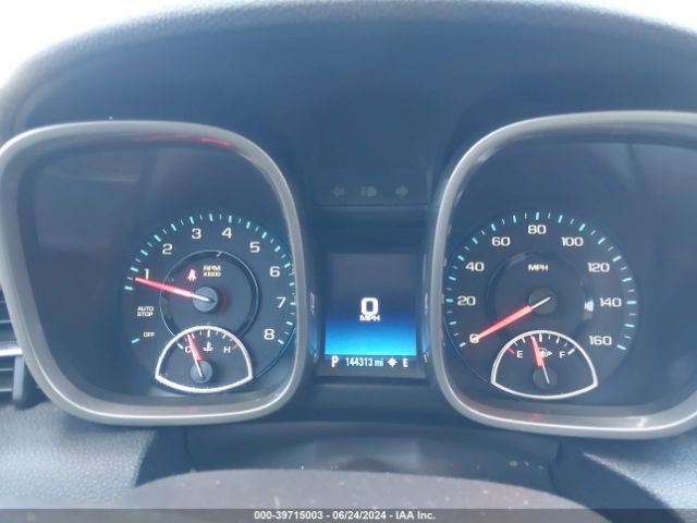 1G11H5SL2EF205785 Chevrolet Malibu 1lz