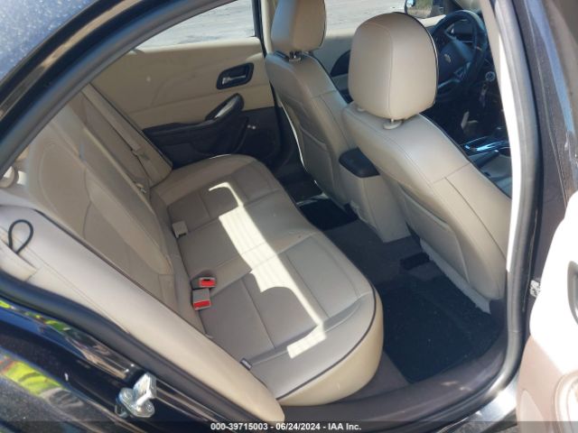1G11H5SL2EF205785 Chevrolet Malibu 1lz