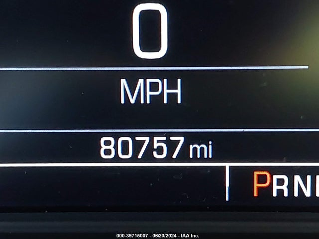 Chevrolet Suburban Lt 2019 1GNSKHKC6KR201660 Image 15