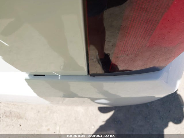 Chevrolet Suburban Lt 2019 1GNSKHKC6KR201660 Image 17