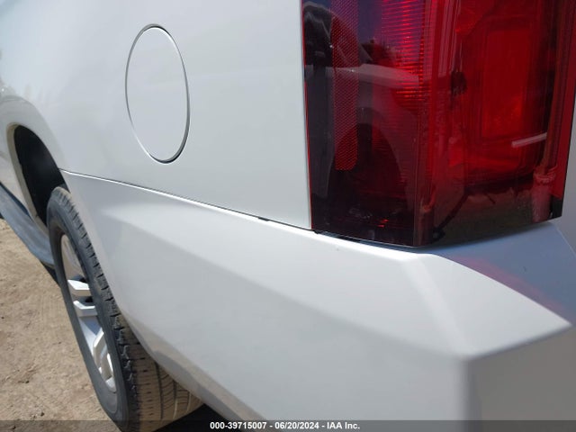 Chevrolet Suburban Lt 2019 1GNSKHKC6KR201660 Image 6