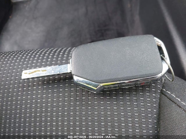 3KPF24AD8KE097536 KIA Forte Lxs