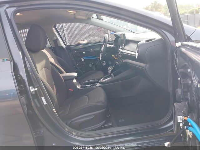 3KPF24AD8KE097536 KIA Forte Lxs