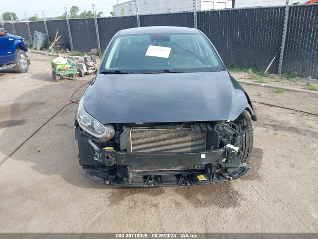 3KPF24AD8KE097536 KIA Forte Lxs