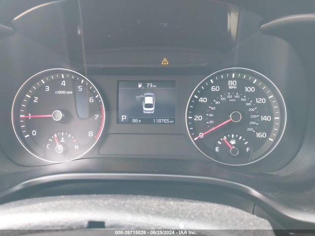 3KPF24AD8KE097536 KIA Forte Lxs
