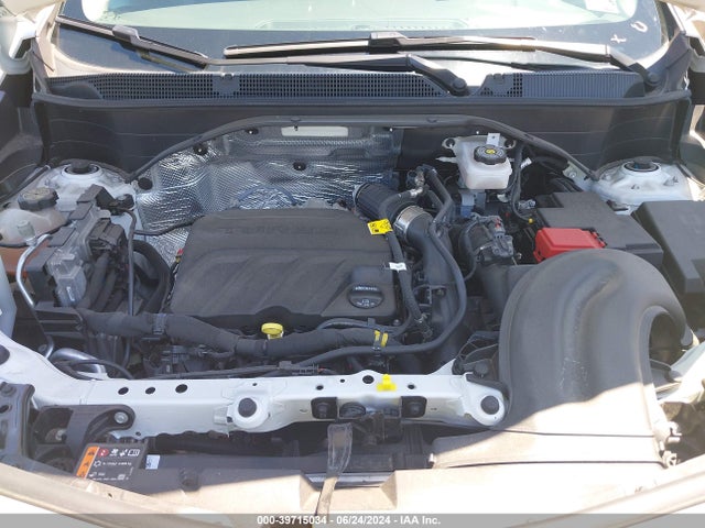 Buick Encore Gx Select Fwd 2023 KL4MMDS26PB100222 Image 10