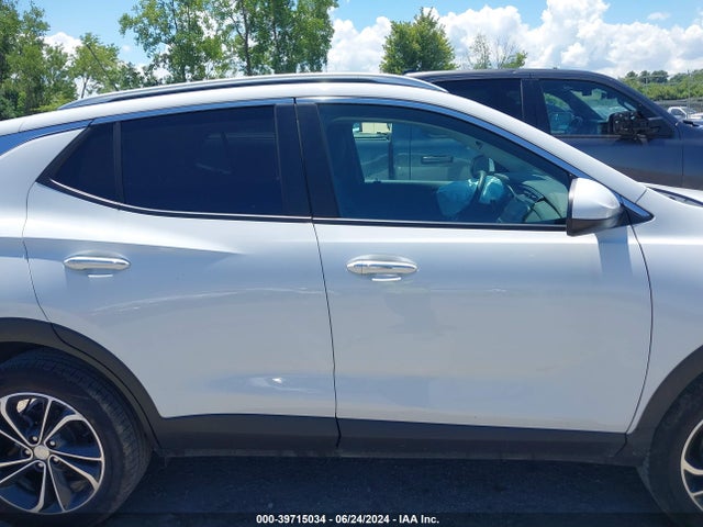 Buick Encore Gx Select Fwd 2023 KL4MMDS26PB100222 Image 13