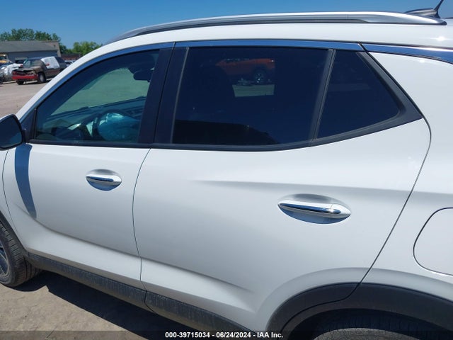 Buick Encore Gx Select Fwd 2023 KL4MMDS26PB100222 Image 14