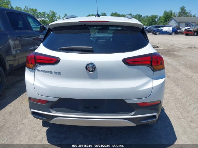 Buick Encore Gx Select Fwd 2023 KL4MMDS26PB100222 Image 16