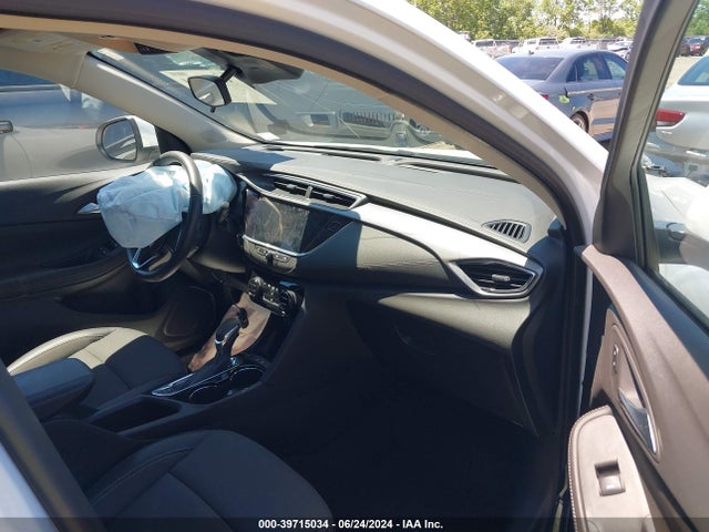 Buick Encore Gx Select Fwd 2023 KL4MMDS26PB100222 Image 5