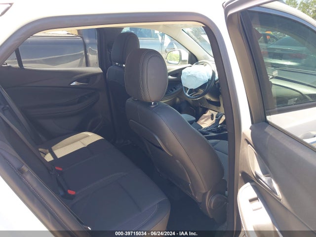 Buick Encore Gx Select Fwd 2023 KL4MMDS26PB100222 Image 8