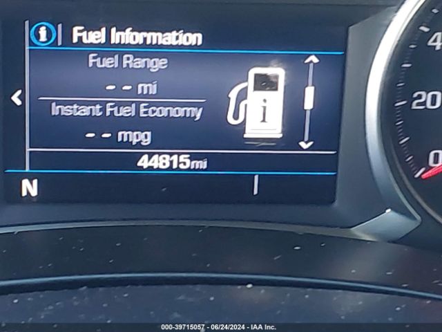 3GKALMEV5NL109558 GMC Terrain Fwd Sle