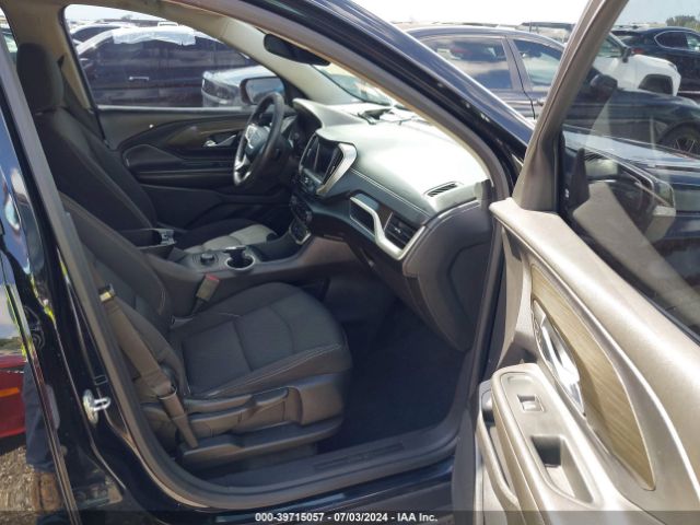 3GKALMEV5NL109558 GMC Terrain Fwd Sle