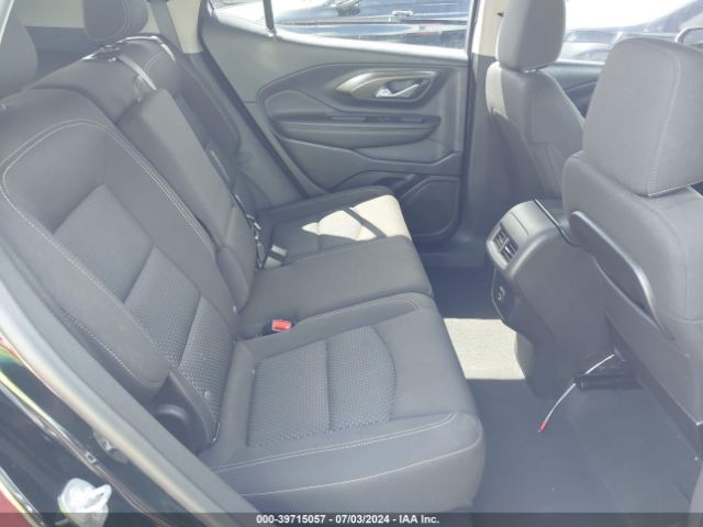 3GKALMEV5NL109558 GMC Terrain Fwd Sle