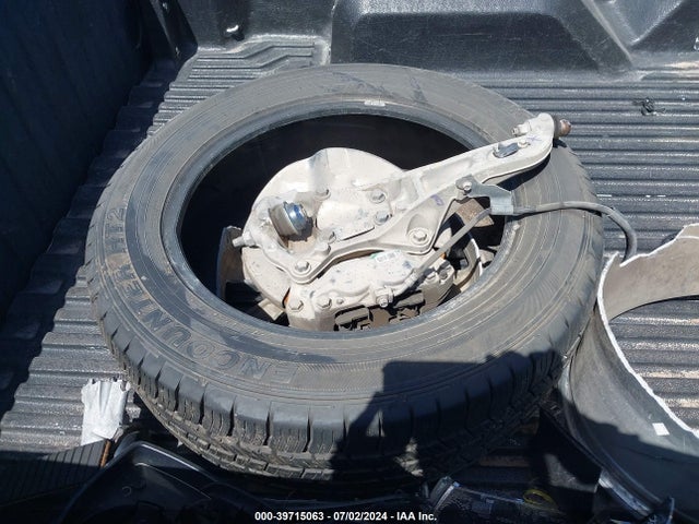 Chevrolet Silverado 1500 Ltz 2019 3GCPWEED1KG220381 Image 12