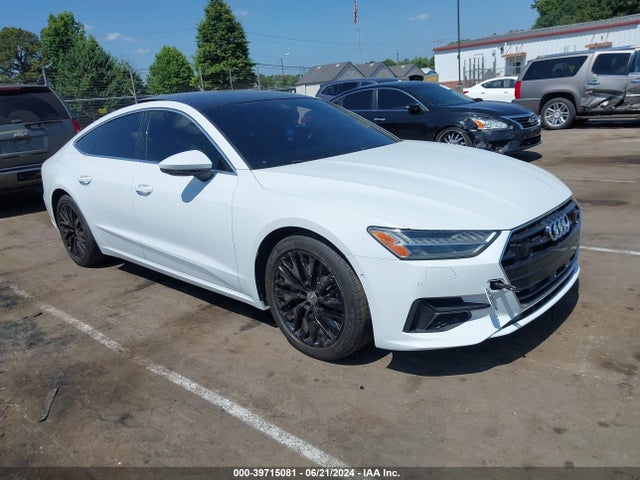 2019 WAUR2AF22KN051325 главное изображение
