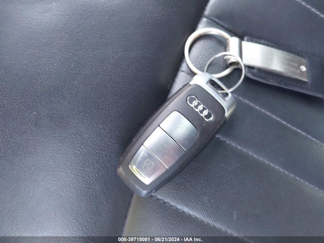 Audi A7 55 Premium 2019 WAUR2AF22KN051325 Image 11