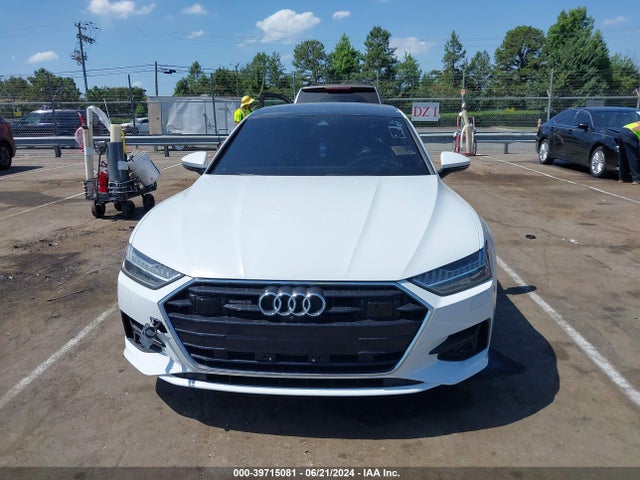 Audi A7 55 Premium 2019 WAUR2AF22KN051325 Image 12