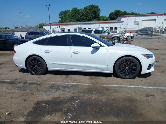 Audi A7 55 Premium 2019 WAUR2AF22KN051325 Image 13