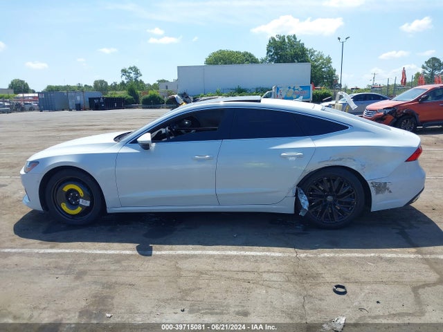 Audi A7 55 Premium 2019 WAUR2AF22KN051325 Image 14