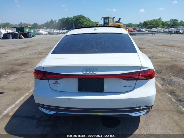 Audi A7 55 Premium 2019 WAUR2AF22KN051325 Image 16