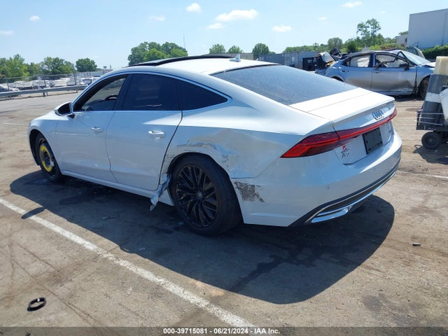 Audi A7 55 Premium 2019 WAUR2AF22KN051325 Image 3