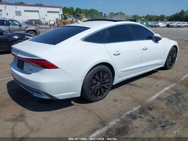 Audi A7 55 Premium 2019 WAUR2AF22KN051325 Image 4