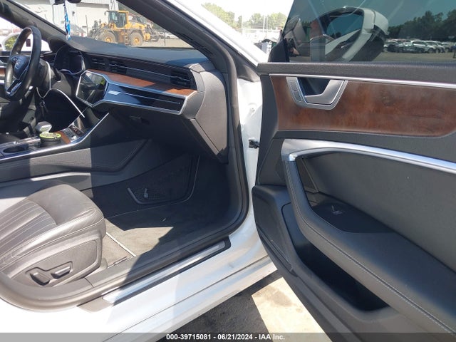 Audi A7 55 Premium 2019 WAUR2AF22KN051325 Image 5