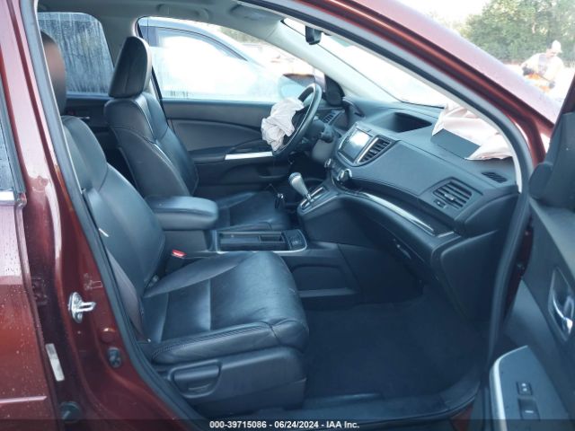 5J6RM4H94FL041979 Honda Cr-v Touring