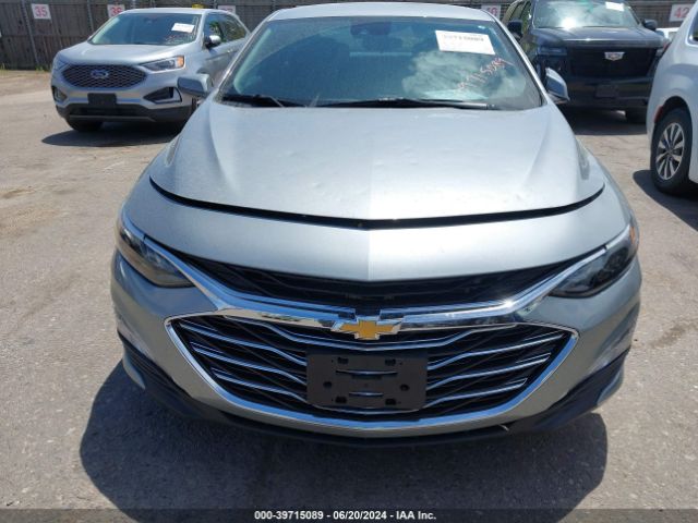 1G1ZD5ST5RF191885 Chevrolet MALIBU LT