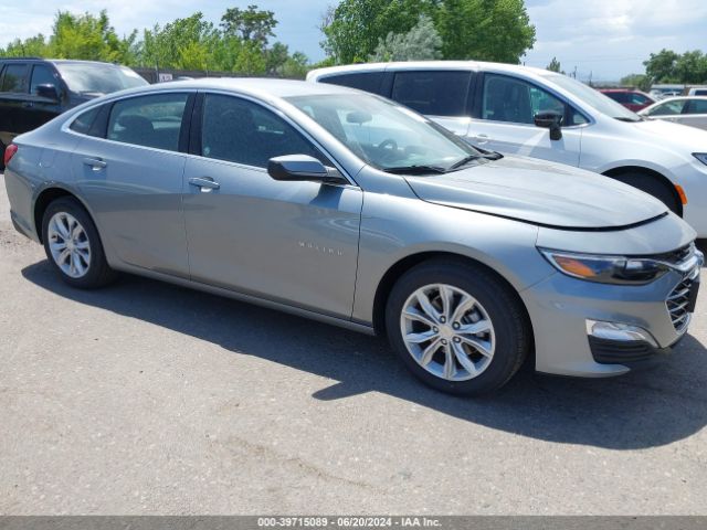 1G1ZD5ST5RF191885 Chevrolet MALIBU LT