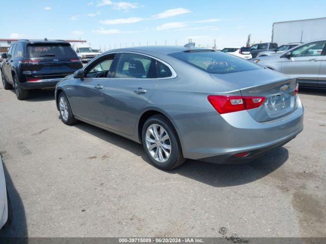 1G1ZD5ST5RF191885 Chevrolet MALIBU LT