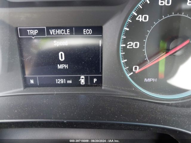 1G1ZD5ST5RF191885 Chevrolet MALIBU LT