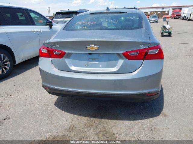 1G1ZD5ST5RF191885 Chevrolet MALIBU LT