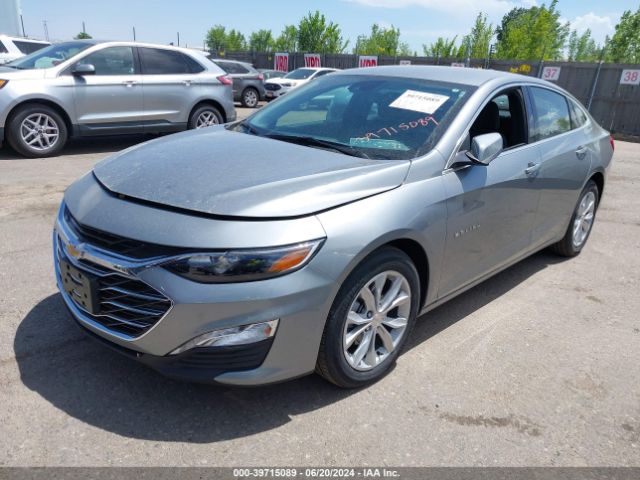 1G1ZD5ST5RF191885 Chevrolet MALIBU LT